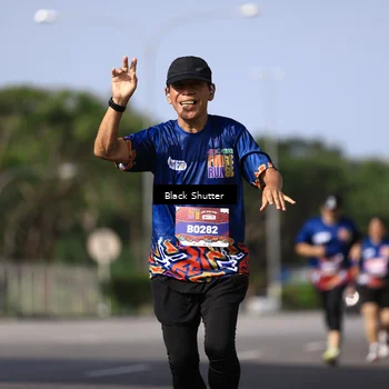 Runner Photo 7817317