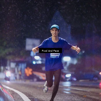 Runner Photo 7817318