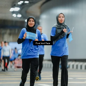Runner Photo 7817320