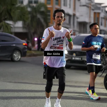Runner Photo 7817322