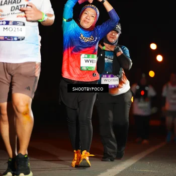 Runner Photo 7817324