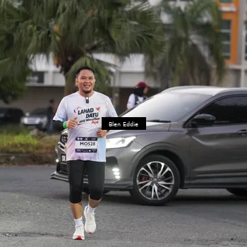 Runner Photo 7817325