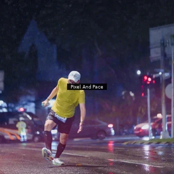 Runner Photo 7817326