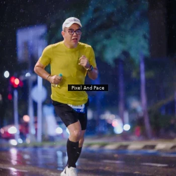 Runner Photo 7817328