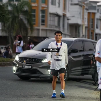 Runner Photo 7817331