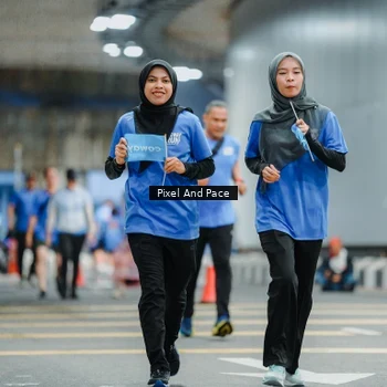 Runner Photo 7817333