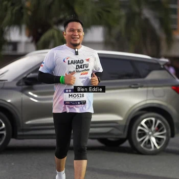 Runner Photo 7817336