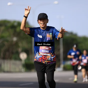 Runner Photo 7817338