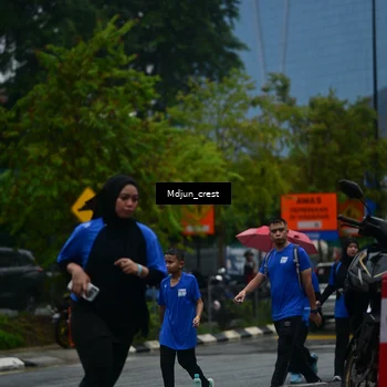 Runner Photo 7817339