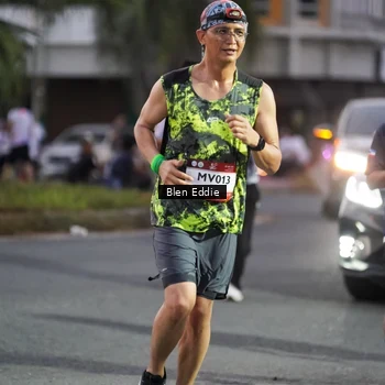 Runner Photo 7817343