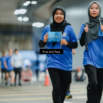 Runner Photo 7817344