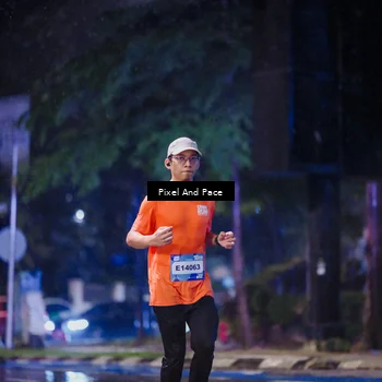 Runner Photo 7817347