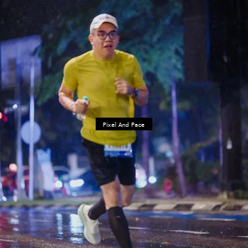 Runner Photo 7817349