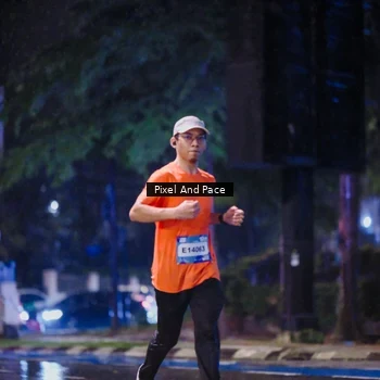 Runner Photo 7817351