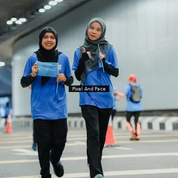 Runner Photo 7817353