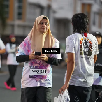 Runner Photo 7817354
