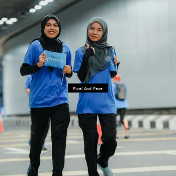 Runner Photo 7817359
