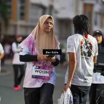 Runner Photo 7817360