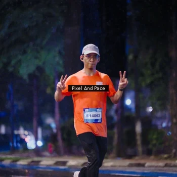 Runner Photo 7817363