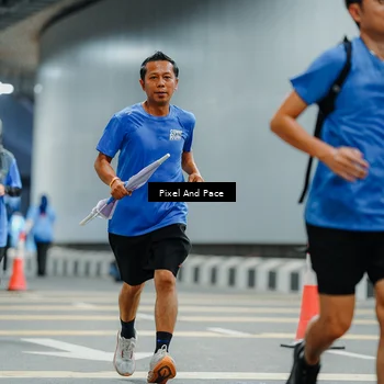 Runner Photo 7817364
