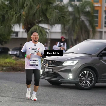 Runner Photo 7817365