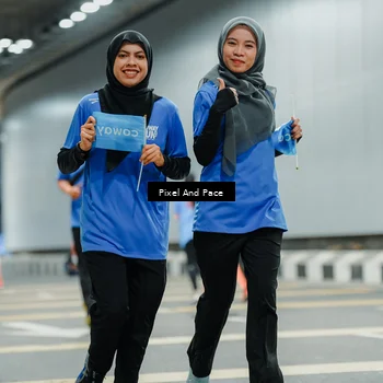 Runner Photo 7817366