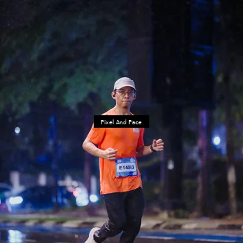 Runner Photo 7817367