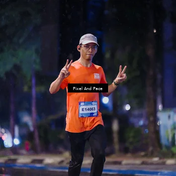 Runner Photo 7817370