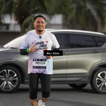 Runner Photo 7817374