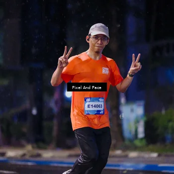 Runner Photo 7817375