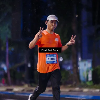 Runner Photo 7817380