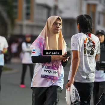 Runner Photo 7817381