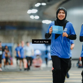 Runner Photo 7817391