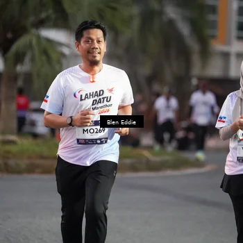Runner Photo 7817392