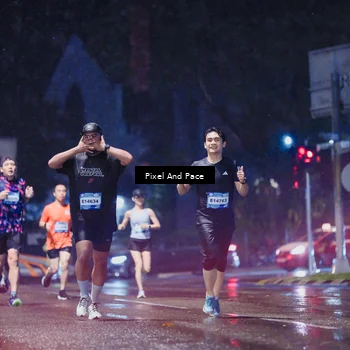 Runner Photo 7817394