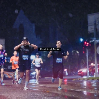 Runner Photo 7817398