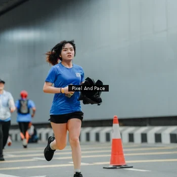 Runner Photo 7817399