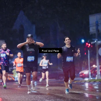 Runner Photo 7817402