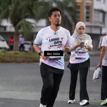 Runner Photo 7817405
