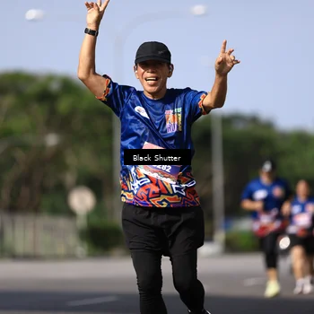 Runner Photo 7817408