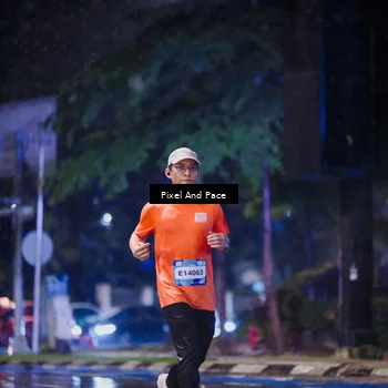 Runner Photo 7817409