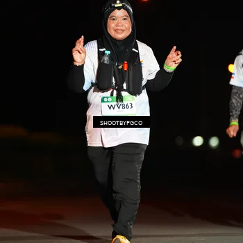 Runner Photo 7817413