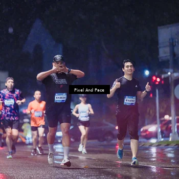 Runner Photo 7817414