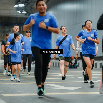 Runner Photo 7817421