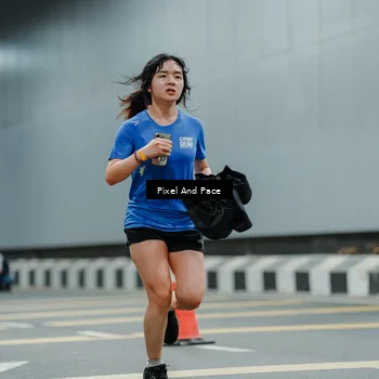 Runner Photo 7817422