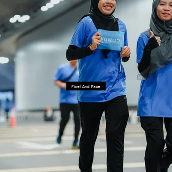 Runner Photo 7817424