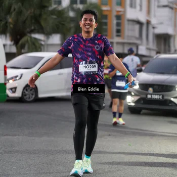 Runner Photo 7817429