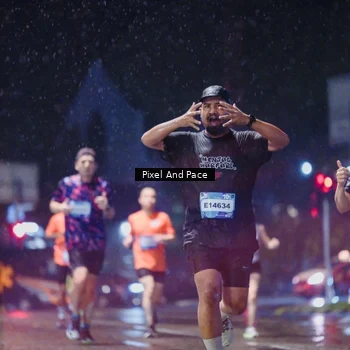 Runner Photo 7817431