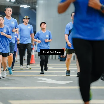 Runner Photo 7817432
