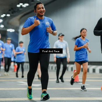 Runner Photo 7817434